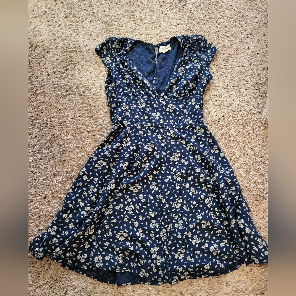 Denim and Supply RL dress